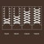 1Pair Round Boot Durable Polyester Solid Classic Boots Sneakers 21 Colour Sho... Carousel 7