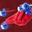 Spider Gloves Man Web Shooter for Kids Launcher Cosplay Hero Movie Toys Gifts Carousel 5