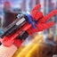Spider Gloves Man Web Shooter for Kids Launcher Cosplay Hero Movie Toys Gifts Carousel 6