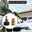 High Pressure Washer Adapter Set Quick Connect Kit Metric M22-15mm Carousel 3