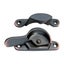 Tradco Narrow Sash Fastener 69mm - Available in Various Finishes Carousel 1