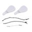 60pcs Face Lift Tape Invisible Double Chin Sticker with Lifting Ropes for Makeup Carousel 4