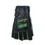 Customized Hybrid Leather Kilt Irish Heritage Or Tartan of Your Choice Carousel 3
