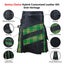 Customized Hybrid Leather Kilt Irish Heritage Or Tartan of Your Choice Carousel 7
