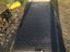 Recover - Ground Protection Mat - New Zealand Made - Compression Moulded Carousel 7