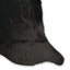 Premium A Grade Cowhide Rug - Black Carousel 3