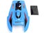 High-Powered RC Racing Boat - 41CM Carousel 4