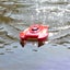 High-Powered RC Racing Boat - 41CM Carousel 3