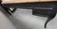 Amora Provincial 5 Drawer Desk W135 - Black *Floor Model ** 55%Off ** Carousel 8