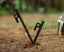 Ground Nail Beach Canopy Ground Nail 1Pc Carousel 4