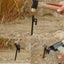 Ground Nail Beach Canopy Ground Nail 1Pc Carousel 6