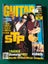 Guitar Magazines (sold individually) *FREE SHIPPING* Carousel 7