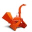 Wood Chipper 62 PTO Self Feeding Carousel 3