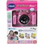 VTECH KIDIZOOM DUO FX CAMERA PINK *NEW* Carousel 1