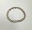 10ct Gold Curb Bracelet Carousel 1