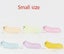 Set of 2 Glow in the dark Caterpillars (sku168) Carousel 8