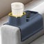 Sofa Arm Tray Couch Cup Holder Portable Couch Drink Holder Carousel 1