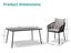 Outdoor Dining Set Carousel 3