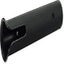 Plastic Boat Fishing Rod Holder Single Barrel Fishing Rod Carousel 3