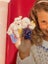 PATONS -NURSERY RHYMES - KNITTING BOOKLET Carousel 9