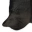 Premium A Grade Cowhide Rug - Black Carousel 3