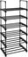 6-Tier Shoe Rack Carousel 1