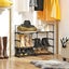 6-Tier Shoe Rack Carousel 2