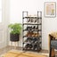 6-Tier Shoe Rack Carousel 8