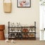 6-Tier Shoe Rack Carousel 9