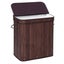 Laundry Basket 100L Carousel 1