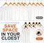 Clothes Hooks New Carousel 4