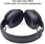 Ear Pads for Skullcandy Crusher Wireless Crusher Evo Crusher ANC Hesh 3 Carousel 4