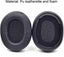 Ear Pads for Skullcandy Crusher Wireless Crusher Evo Crusher ANC Hesh 3 Carousel 5