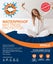 Waterproof Mattress Protector Single Carousel 1