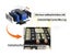12V 310Ah Lithium Battery LiFePO4 Battery Deep Cycle Battery Solar Battery Carousel 5