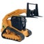 Big Country Toys Skid Steer, Trailer and Accessories Carousel 4