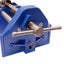 Woodworking Vice 230mm Carousel 4