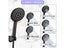 Shower Head Set with Hose NZ Clearance Carousel 4