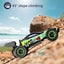 1:18 4WD RC Racing Car 2.4Ghz 30KM/H High Speed Remote Control Drift Car Truck Carousel 3