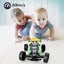 1:18 4WD RC Racing Car 2.4Ghz 30KM/H High Speed Remote Control Drift Car Truck Carousel 5