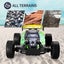 1:18 4WD RC Racing Car 2.4Ghz 30KM/H High Speed Remote Control Drift Car Truck Carousel 6
