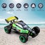 1:18 4WD RC Racing Car 2.4Ghz 30KM/H High Speed Remote Control Drift Car Truck Carousel 8