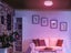 Flush Mount Ceiling Lights RGB WiFi Carousel 5
