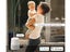 Flush Mount Ceiling Lights RGB WiFi Carousel 9
