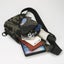 Chest Sling Bag Crossbody Travel Shoulder Bags E0497MZ0 Carousel 4