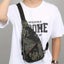Chest Sling Bag Crossbody Travel Shoulder Bags E0497MZ0 Carousel 10