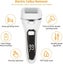 Rechargeable Electric Foot File Pedicure Kit i2470WT0 Carousel 3