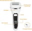 Rechargeable Electric Foot File Pedicure Kit i2470WT0 Carousel 4