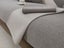 70x150cm Sofa Seat Cushion Mat Backrest Mat Anti-Slip Couch Slipcovers - Grey Carousel 3