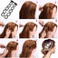Hair Styling Set Hairdo Design Styling Tools Accessories i2462BK0 Carousel 13
